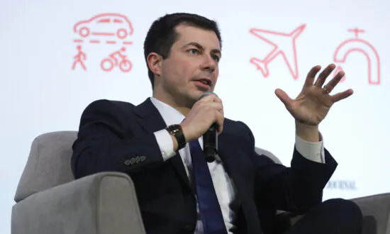 Pete Buttigieg and the South Bend Socialists