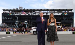 Resistance’s Plague of Sheer Malice Will Fail at Stopping Trump