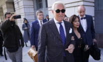 Roger Stone Asks Appeals Court to Delay the Start of His Prison Sentence