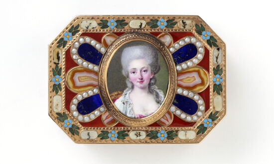 Uncovering the Stories of Nazi-Looted Art