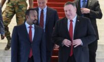Pompeo Meets Ethiopia’s Reformist Prime Minister
