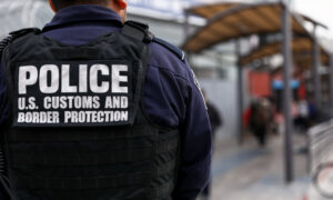 SWAT Teams Necessary to Remove Illegal Immigrants From Sanctuary Cities: DHS Secretary