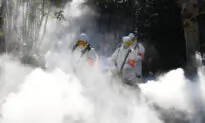 CCP Virus Surges in Northeast and South China; International Events Postponed