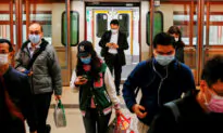 Hong Kong Leader Increases Funds to Tackle Coronavirus