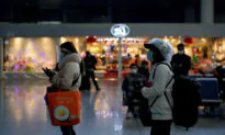 China Regulator Says Coronavirus Impact on Industry ‘Major’ in February
