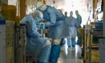 Hospital Director in Wuhan Dies of Coronavirus Infection