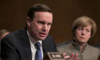 US Senator Admits He Met With Top Iranian Official