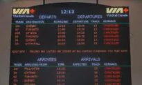 Via to Partly Resume Service Between Quebec City and Ottawa on Feb. 20
