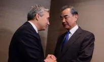 Shaking Hands With Bad State Actors Not Smart ‘Chess’