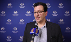 Shen Yun Courageous, Authentic, and ‘Full of Poetry’