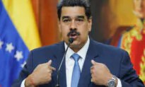 Venezuelan Expats Hopeful After US Indictment of Maduro and 14 Officials