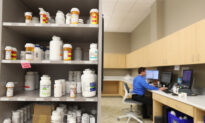 FDA Suspends Inspection in China, Warns of Medical Supply Shortages
