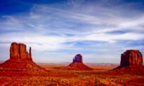Arizona: From the Old West to the Lap of Luxury