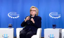 Google Subpoenaed for Emails of Mystery Gmail Account Tied to Hillary Clinton