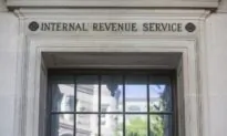 Monitoring Bank Accounts Would Make the People of the Government, Not the Government of the People