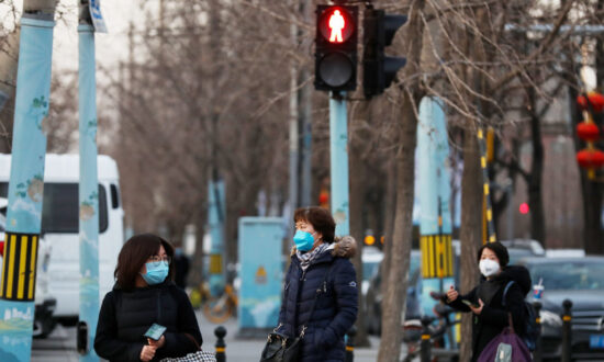 Beijing Enacts Quarantine Measures in Military Regions