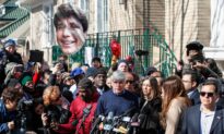 Ex-Gov Rod Blagojevich Returns to Chicago, Says He’s Innocent