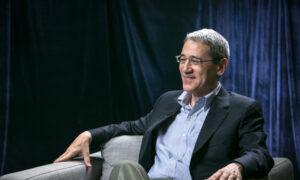 Biden’s Policies So Far Benefit Beijing: China Expert