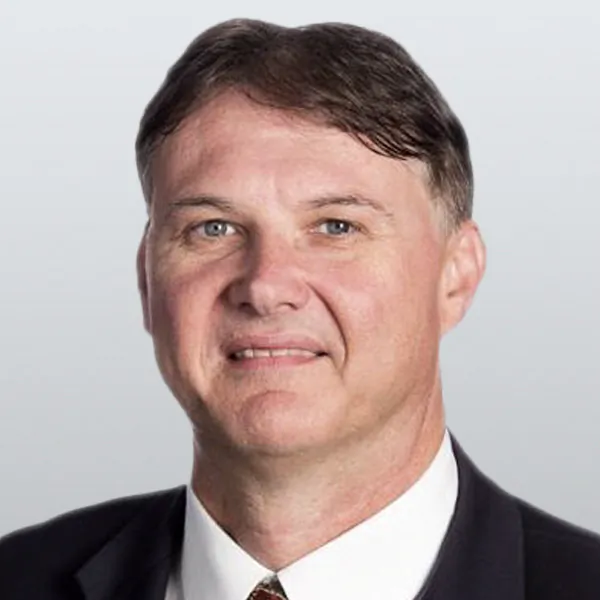 Kevin Mooney