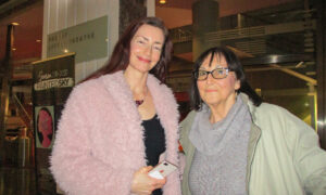 Freedom of Expression and Belief Comes Alive in Shen Yun