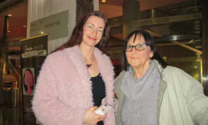 Freedom of Expression and Belief Comes Alive in Shen Yun