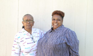 Troubled Teen-Turned-Parole Agent Pays It Forward