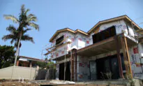 New Building Permits Hit 13-Year High, Suggesting Robust US Economy