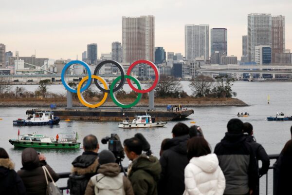 USA-TRUMP-OLYMPICS