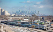 Taxpayer-Funded VIA Rail on Track to Lose $411 Million in 2023