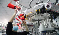 China’s Virus-Hit Industrial Cities Start to Ease Curbs, Restore Production