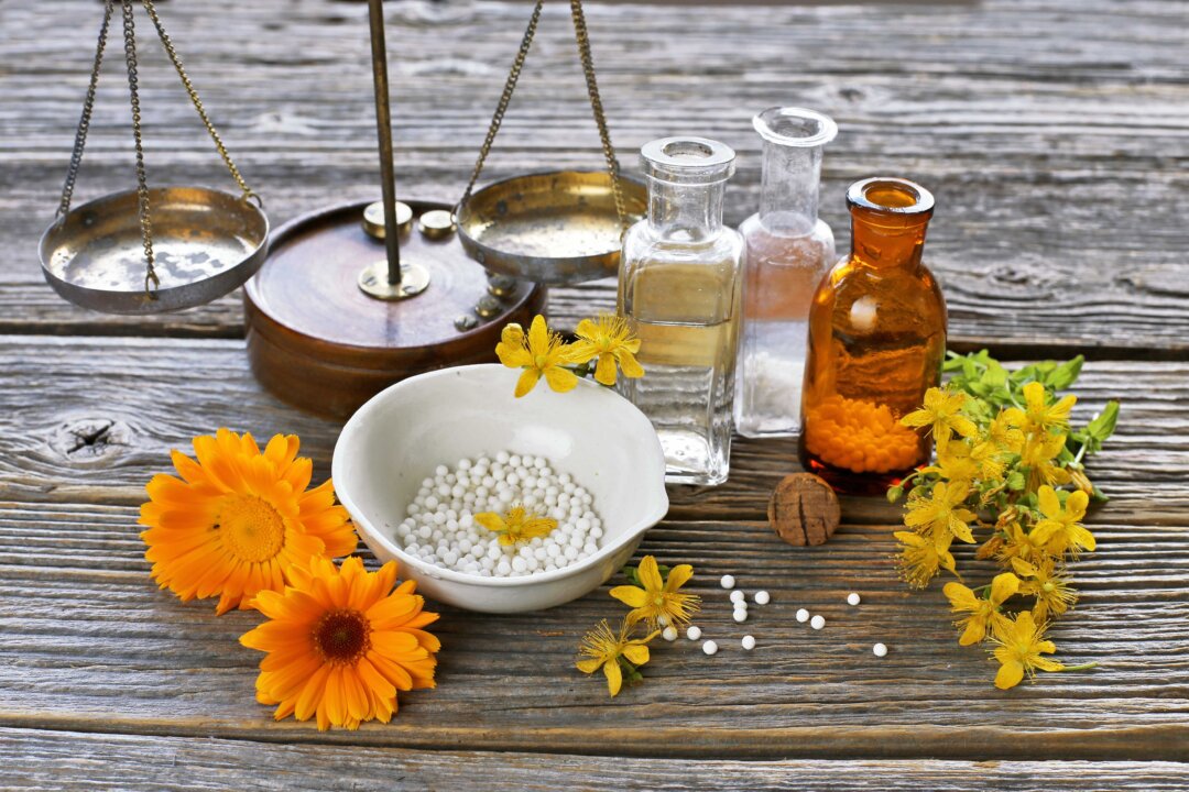 Homeopathy Can Help With the Addiction Recovery Process, Says Practitioner