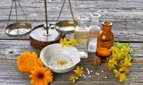 Homeopathy Can Help With the Addiction Recovery Process, Says Practitioner