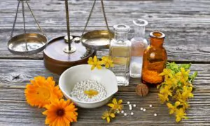 Homeopathy Can Help With the Addiction Recovery Process, Says Practitioner