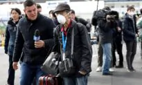 Passengers Begin Leaving Quarantined Cruise Ship as US Blocks Americans From Returning