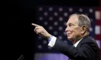 Democratic Contenders Ready to Confront Bloomberg in Person at Nevada Debate