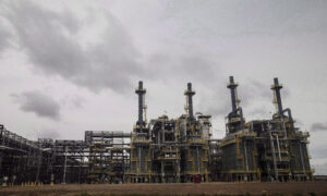 Teck’s Frontier Oilsands Mine Ruling a Barometer for Canada’s Global Energy Ambition