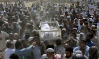 Death Toll From Toxic Gas Leak Rises to 14 in Pakistan