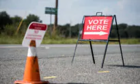 North Carolina Appeals Court Temporarily Blocks Voter ID Law as ‘Discriminatory’