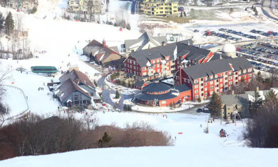 Sugarbush, Vermont: A Family-Friendly Resort With Enduring Values