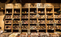 Travel to These European Cities for the Best Chocolate in the World