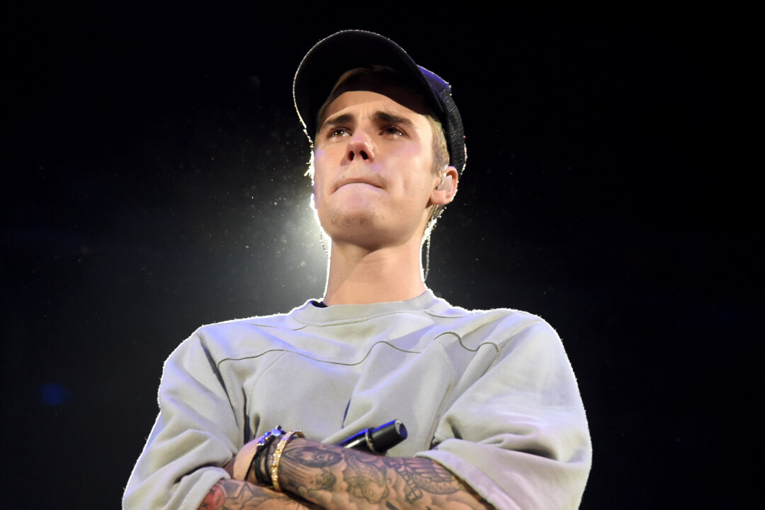 Justin Bieber Gives Health Update After Ramsay Hunt Syndrome Diagnosis