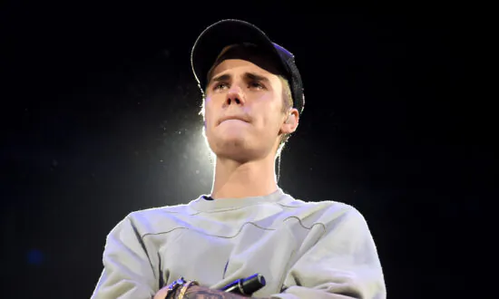 Justin Bieber Gives Health Update After Ramsay Hunt Syndrome Diagnosis