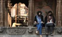 Beijing Threatens Press Freedom in Nepal After Article Criticizes Coronavirus Response