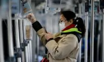 Chinese Officials Confirm Airborne Transmission of Coronavirus in Limited Conditions