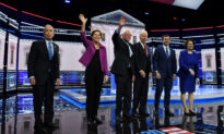 Democrats Go Back to Third Grade in Vegas Debate