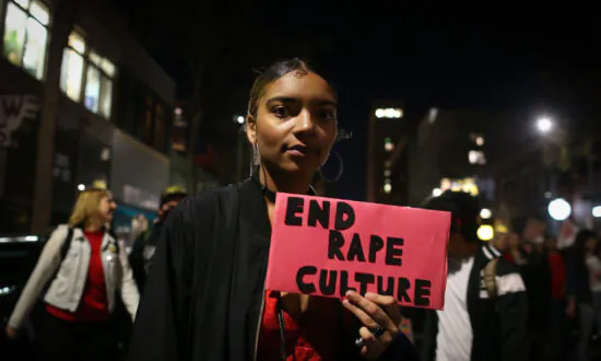 Rape Crisis Centers on Budget Cut: ‘We’re Used to Being Poor’