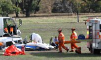 Australia: Victorian Plane Crash Victims Identified
