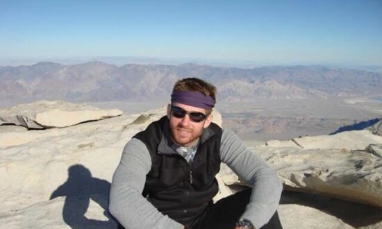 A Navy SEAL’s Mission to Revolutionize Burn Care