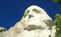 By George, This Is Washington’s Birthday Weekend