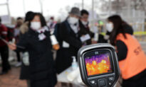 South Korea Coronavirus Cases Double in 24 Hours, Linked to Church ‘Super-Spreader’